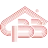 Gooi's Bouwbedrijf G.B.B. b.v. logo