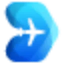 SimFlying logo