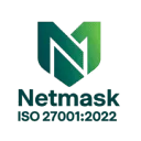 Netmask BV logo