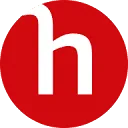 Heutink International logo