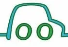 Stichting Buurt Mobiel logo
