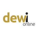 Logo van Dewi Online