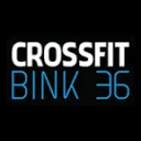 Cross Fit Bink 36 logo