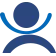 Blue Sky Ergonomics logo