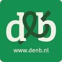 d AND b grafisch printen logo
