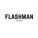 Flashman Haren logo