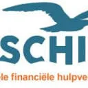 Schuldhulp De Schie logo