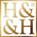 History AND Heraldry Benelux B.V. logo