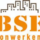 BSE Betonwerken B.V logo