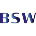 BSW Belastingadviseurs logo