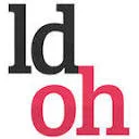 LDOH Learning and Development of Occupational Health logo