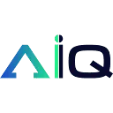 Logo van AumentIQ AIQ