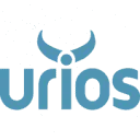 Urios - Study Association for International and European Law logo