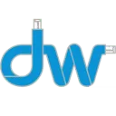 D en W Elektrotechniek BV logo