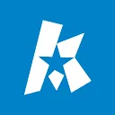 Int Transport Company Van de Kamp logo
