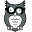 ASK-Solutions / The Owl's Nest logo