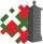 Scouting Ginneken logo