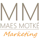 Maes Motké Marketing logo