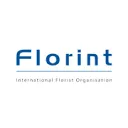 International Florist Organisation logo