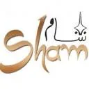 Sham Restaurant logo