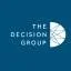 The Decision Group logo