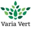 Varia Vert B.V. logo
