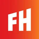 Filmtheater Hilversum logo