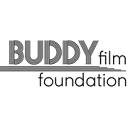Logo van Buddy Film Foundation