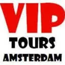Amsterdam VIP Tours logo