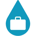 Drop AND Go logo