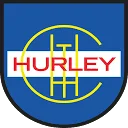 THC Hurley logo