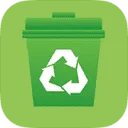 EcoScan - recycle waste and get rewarded logo
