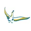 Landstede Sportcentrum logo