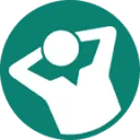 Pensioenfonds Recreatie logo