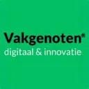 Vakgenoten digitaal AND innovatie logo