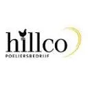 Hillco poeliersbedrijf B.V. logo