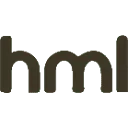 Hml Bedding ambacht AND maatwerk logo