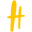 Happlify logo