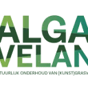 AlgaVelan Nederland logo