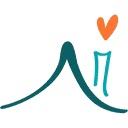 Gezinshuis ERbij logo