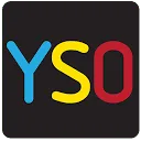 YSO Signage logo