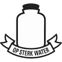 Op Sterk Water logo