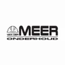 Van der Meer Onderhoud logo