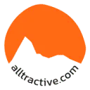 Alltractive ™️ logo