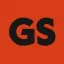 Goeree Staal Constructiebouw logo