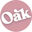 Oak Travel logo