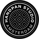Handpanstudio logo