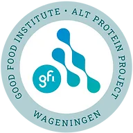 Alternative Protein Project Wageningen logo