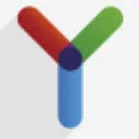 Y Media Generation logo