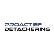 ProActief Detachering logo